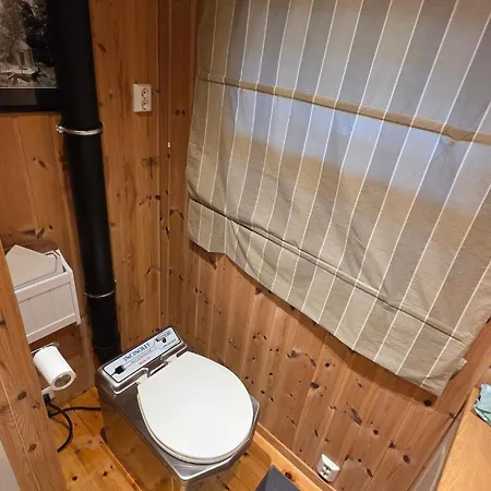 Holiday home Cozy Forest In Evje Tranquility And Nature Apasdal