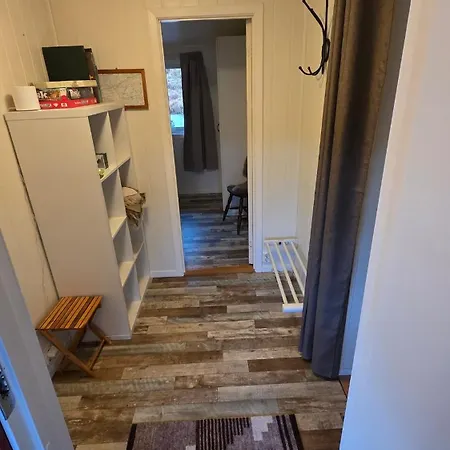 Cozy Forest In Evje Tranquility And Nature Holiday home Apasdal