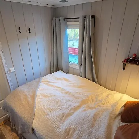 Holiday home Cozy Forest In Evje Tranquility And Nature *