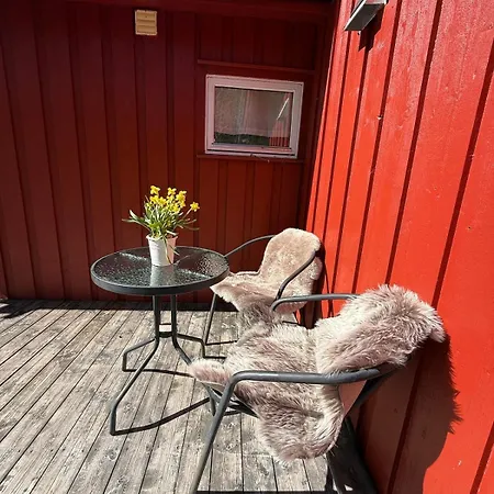 Cozy Forest In Evje Tranquility And Nature Holiday home Apasdal
